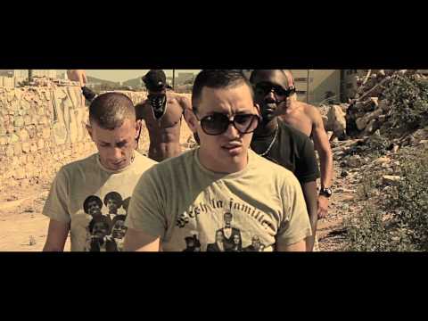 REVOLUTION URBAINE 2012 "TROP TARD" (clip officiel)