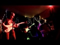 Fireball / The Rubinoos / Live at Starry Plough (Berkeley, CA)