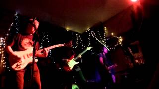 Fireball / The Rubinoos / Live at Starry Plough (Berkeley, CA)