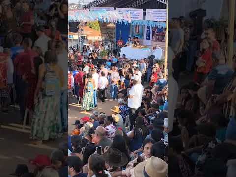 Filhos de Nossa Senhora Aparecida de Quartel Geral