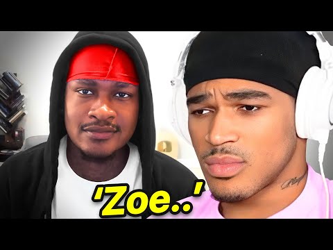 SoLLUMINATI Ended Zoe Spencer's Career..