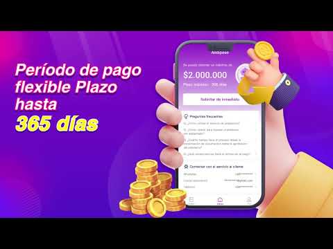 Andipeso-Préstamos Seguros