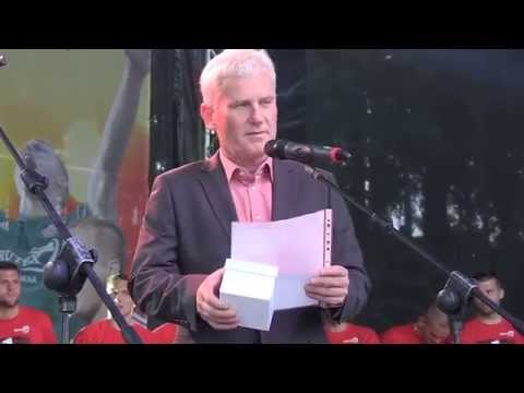 Awans Drutex Bytovii Bytów do I ligi [2.06.2014r.]