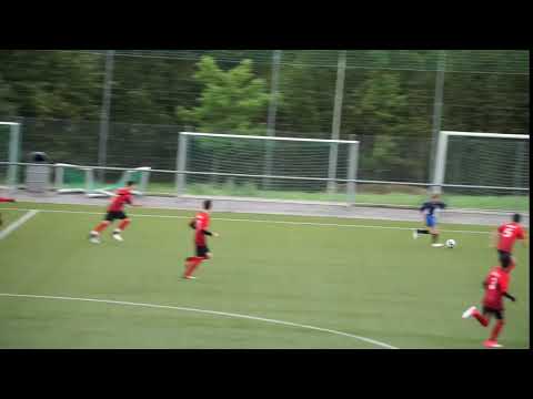 Xamax FCS Junior B - FC Comète Peseux
