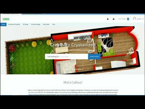 Archimedes Design video.