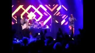 Spezializtz - Tut was ihr nicht lassen könnt Live @Splash 2013