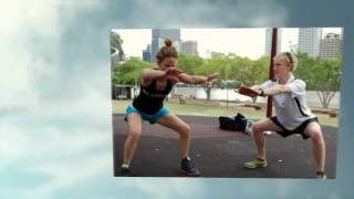 preview picture of video 'Logan City Queensland Personal Training Bootcamp'