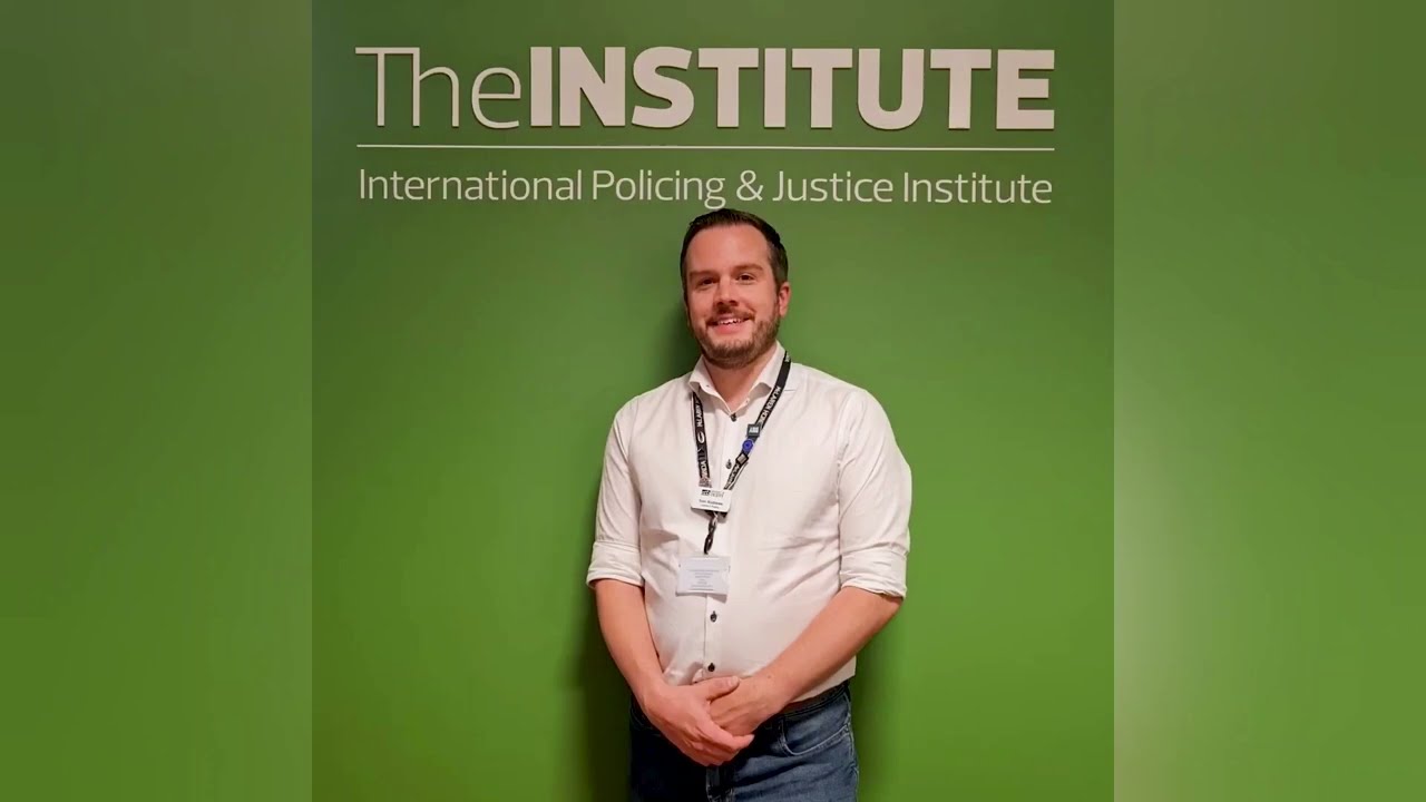 Orgreave: The Service Speaks