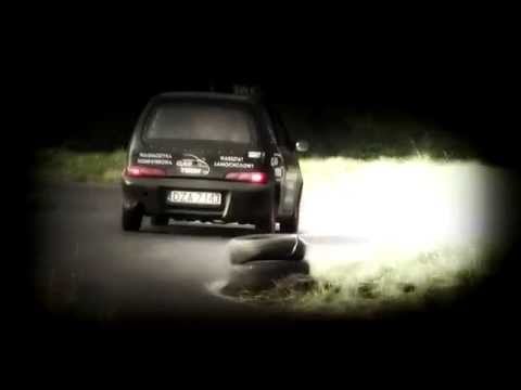 Wrocławska Liga Time Attack 2014 - XI Runda - Majkrzak/Gorzelańczyk