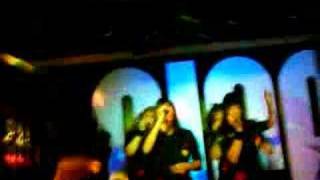 Polyphonic Spree - Soldier Girl - Glee Club 5.9.07