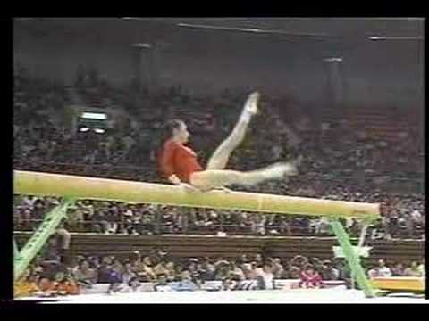 Qun Huang BB 1986 Asian Games EF