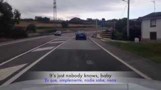 Bruce Springsteen When you&#39;re Alone sub