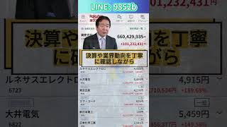 #資産形成,#投資戦略,#投資信託,#ETF,#インデックス投資,#積立投資,#NISA,#新NISA,#つみたてNISA,#iDeCo,#配当金,#配当利回り,#決算,#決算分析,#業績,#企業分析