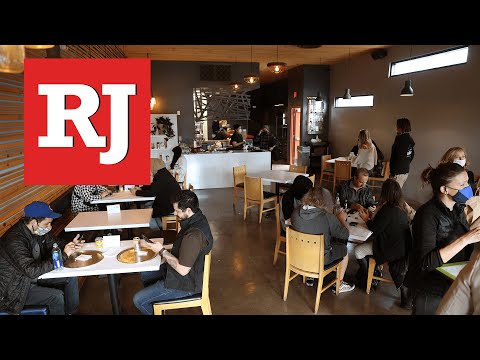 Vegas Test Kitchen now open on Fremont Street