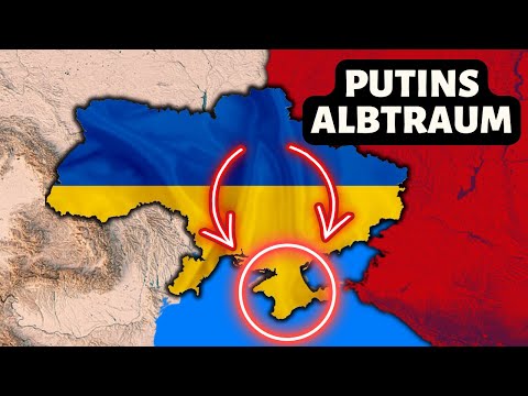 Warum die Krim jetzt unabhängig werden soll