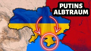 Revolte: Warum Russland jetzt die Krim verliert!