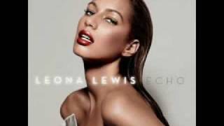 Leona lewis - New Single Broken - HQ