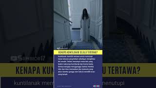 Download lagu Kenapa kuntilanak selalu tertawa? #shorts #viral mp3