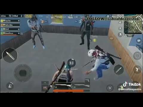 PUBG FUNNY VIDEO