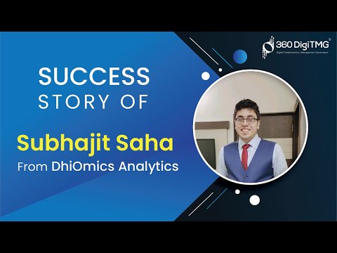 Interview with Ben | Placed at Emirates Dubai | Power BI Analyst | 360DigiTMG