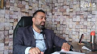 ULS Gümrük Müşavirliği İskenderun Şubesi