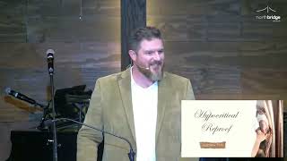 Hypocritical Reproof