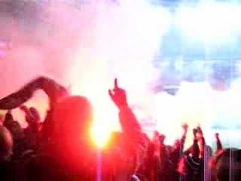 Torpedo Moscow fans2