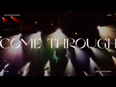 Thumbnail for Come Through video
