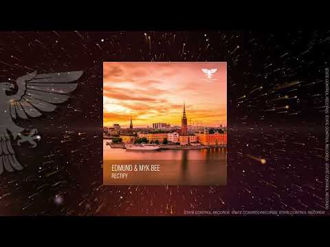 Trance: Edmund & Myk Bee - Rectify [Full]