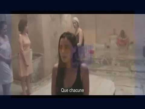 شاهد قبل الحذف فضيحة السينما الجزائرية مع أشهر ممثلات