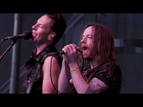 All Good Things -  LIVE @ Lewis & Clark SUMMER CAMP '18 - Helena, Montana