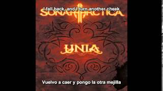 Sonata Arctica - Paid In Full Subtitulos Español - English