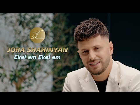 Jora Shahinyan - Ekel Em Ekel Em