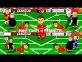 ️PENALTYPOOL SONG ️ Liverpool LFC Penalties Football Cartoon