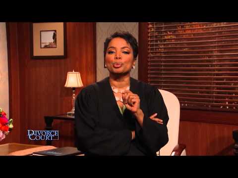 DIVORCE COURT 17 Preview: Carter vs Brown