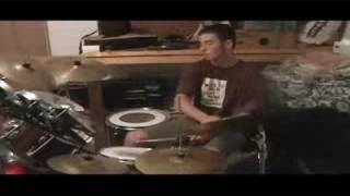 Spirit of Survival Drum Cover