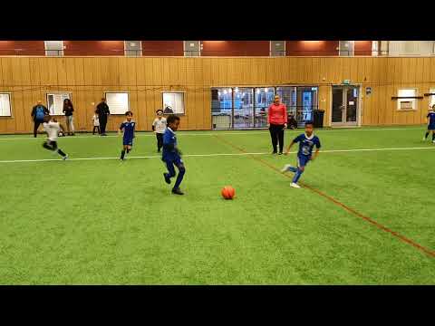 Fc Järfälla p17-Bro Ik (6-0) 16November 2024 part1