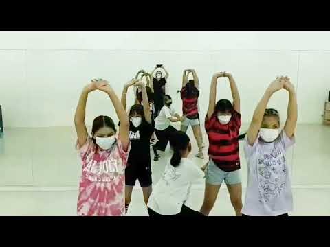 Loco itzy cover by The Lollipop 🍭🍭 จบเพลงแล้ว รอเก็บไลน์อีกซักนิด