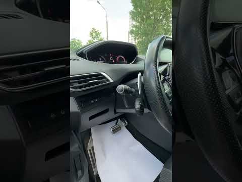 фото peugeot 5008 ii рестайлинг 0