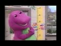 Barney Friends Look Through The Window