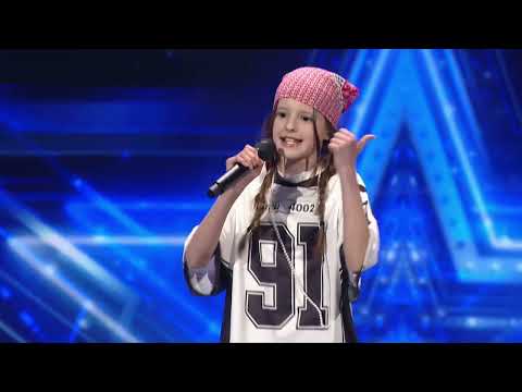 Trys Minty | Lietuvos Talentai 2025 m. | 5 serija