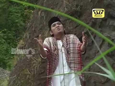 EDY BASRAN SHOLAWAT YA ROSULULLAH