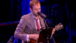 Cold Rain and Snow - Chris Thile &amp; Aoife O&#39;Donovan | Live from Here with Chris Thile