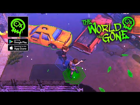 Видео The World Has Gone #1