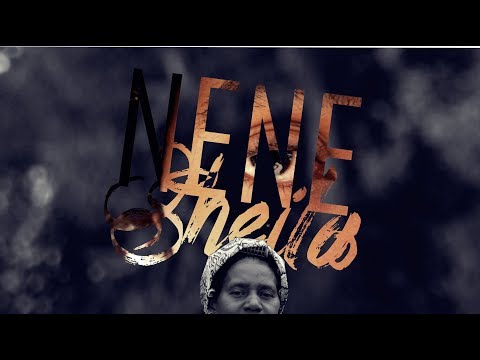 Suntizil - Sheila [Prod. Suntizil] (VIDEOCLIPE OFICIAL)