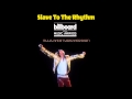 Michael Jackson- Slave To The Rhythm- Billboard ...