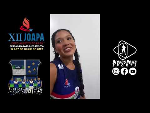 Delegação de Breves Recebe Uniforme | XII JOAPA