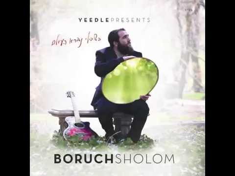 Boruch Sholom - VAYECHULU  Ft. Yeedle (Official Audio)