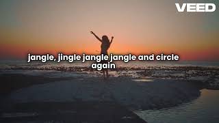 Tori Amos - Seaside ( Lyrics Video )