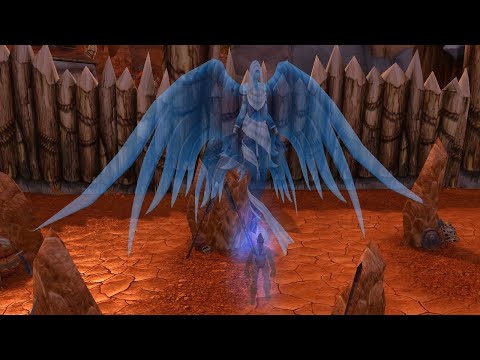 Dying 80 or so times for a 1-60 World Record